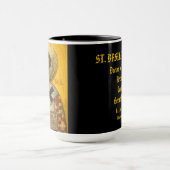 SAINT BASIL* de Grote Mok (Midden)