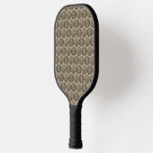 Saint Benedict Medal Pickleball Paddles (Links)