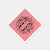 Saint Benedict Medal Servet (Hoek)