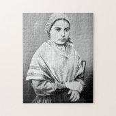 Saint Bernadette Legpuzzel (Verticaal)
