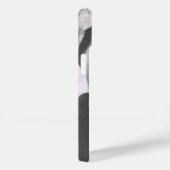 SAINT BERNADETTE SOUBIROUS Case-Mate iPhone CASE (Achterkant / Rechts)