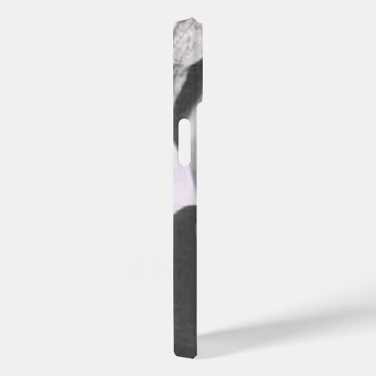 SAINT BERNADETTE SOUBIROUS Case-Mate iPhone CASE (Achterkant / Rechts)