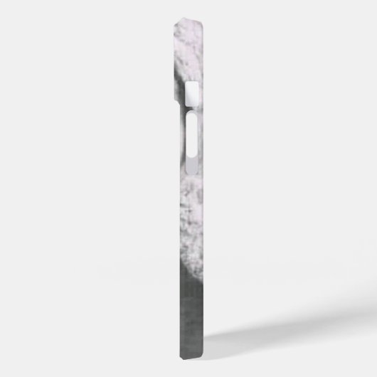 SAINT BERNADETTE SOUBIROUS Case-Mate iPhone CASE (Achterkant / Links)