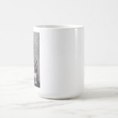 Saint Bernadette Soubirous Koffiemok (Center)