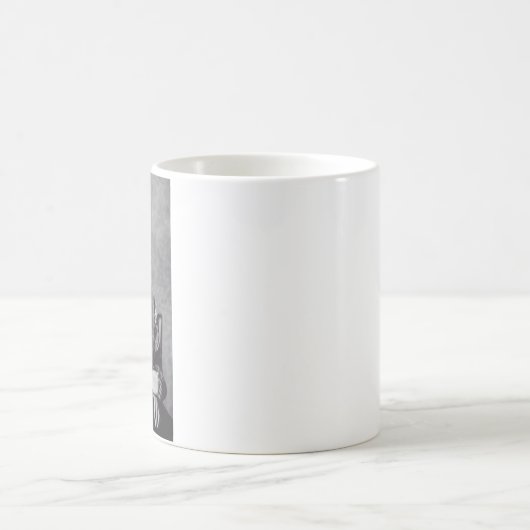 Saint Bernadette Soubirous Koffiemok (Center)