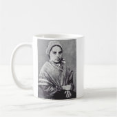 Saint Bernadette Soubirous Koffiemok (Links)
