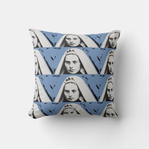 SAINT BERNADETTE SOUBIROUS KUSSEN