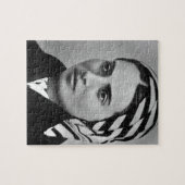 SAINT BERNADETTE SOUBIROUS LEGPUZZEL (Horizontaal)