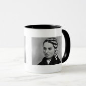 SAINT BERNADETTE SOUBIROUS MOK (Voorkant rechts)