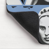 SAINT BERNADETTE SOUBIROUS MUISMAT (Hoek)