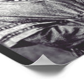 Saint Bernadette Soubirous Poster (Hoek)