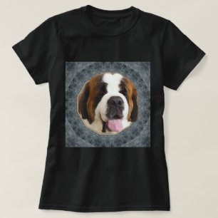 Saint Bernard Classic T-shirt