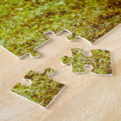 Saint Bernard Dog Jigsaws. Legpuzzel (Zijkant)