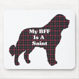 Saint Bernard Gifts Muismat