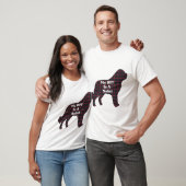 Saint Bernard Gifts T-shirt (Unisex)