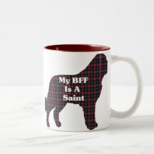 Saint Bernard Gifts