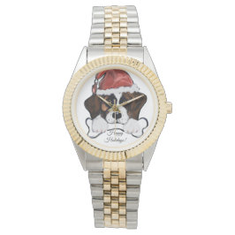 Saint Bernard  Horloge
