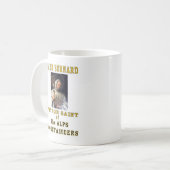 SAINT BERNARD KOFFIEMOK (Voorkant links)