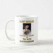 SAINT BERNARD KOFFIEMOK (Links)