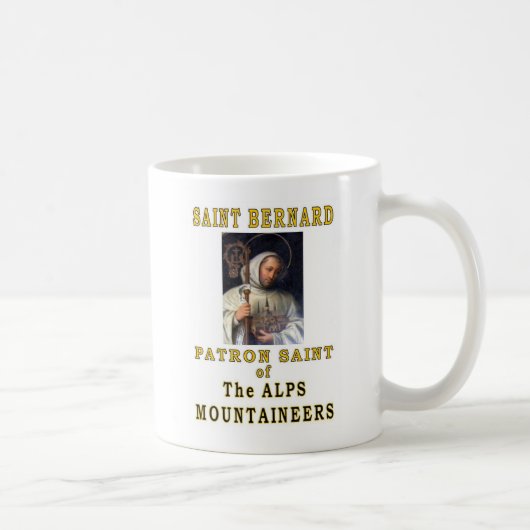 SAINT BERNARD KOFFIEMOK (Rechts)