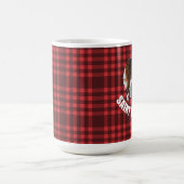 Saint Bernard Koffiemok (Center)