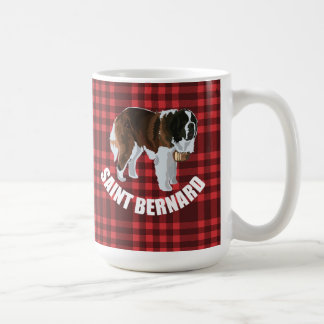Saint Bernard Koffiemok