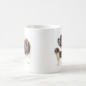 Saint Bernard Koffiemok (Center)