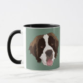 Saint Bernard Mok (Links)