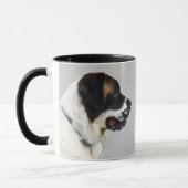 Saint Bernard Mok (Links)