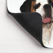 Saint Bernard Trick Muismat (Hoek)