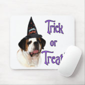 Saint Bernard Trick Muismat (Met muis)