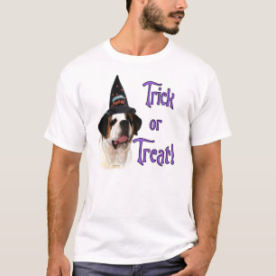 Saint Bernard Trick T-shirt