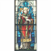 Saint Blaise of Sebaste Sticker (Voorkant)