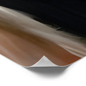 Saint Blaise Poster (Hoek)