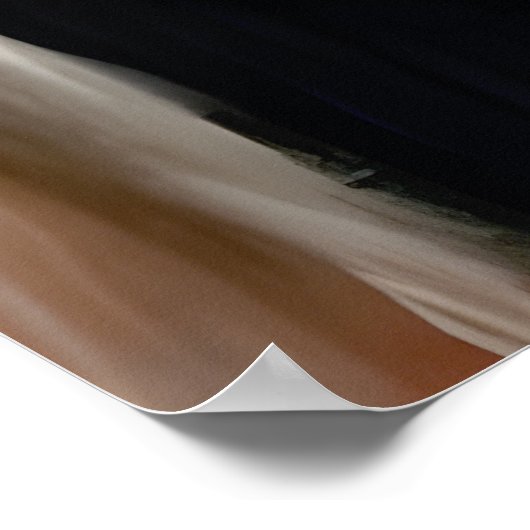 Saint Blaise Poster (Hoek)