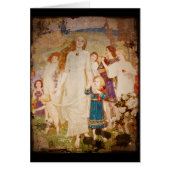 Saint Brigid als Bride (Voorkant)