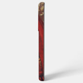 Saint Brigid of Ireland Samsung Galaxy Hoesje (Achterkant horizontaal)