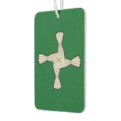 Saint Brigid's cross Luchtverfrisser (Links)
