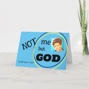 Saint Carlo Acutis Kaart