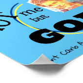 Saint Carlo Acutis Poster (Hoek)