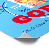 Saint Carlo Acutis Poster (Hoek)