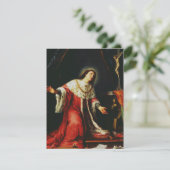 Saint Casimir Jagiellon (Staand voorkant)