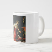 Saint Casimir Jagiellon Grote Koffiekop (Voorkant rechts)