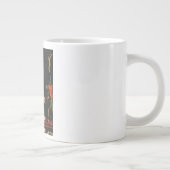 Saint Casimir Jagiellon Grote Koffiekop (Rechts)