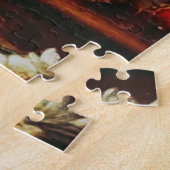 Saint Casimir Jagiellon Legpuzzel (Zijkant)