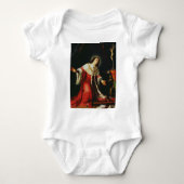 Saint Casimir Jagiellon Romper (Voorkant)