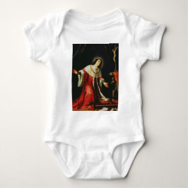 Saint Casimir Jagiellon Romper