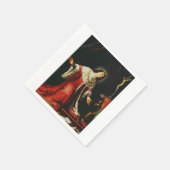 Saint Casimir Jagiellon Servet (Hoek)