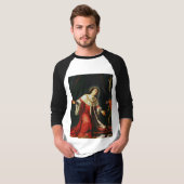 Saint Casimir Jagiellon T-shirt (Voorkant volledig)