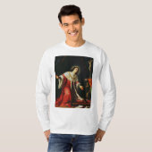 Saint Casimir Jagiellon T-shirt (Voorkant volledig)